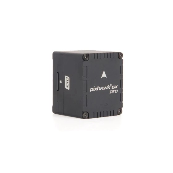 Holybro Pixhawk 6X(REV8) H753 F. Controller Module Standard Base PM02D Industrial Commercial RC Drone Accessory